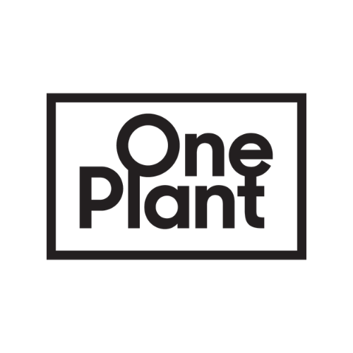 One Plant logo