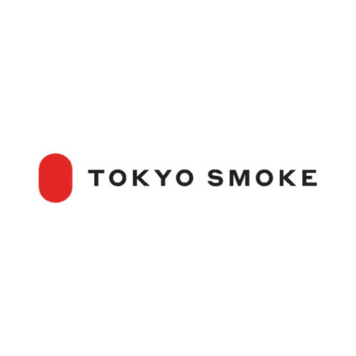 Tokyo Smoke logo