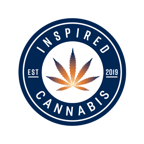 Inspired Cannabis Co. logo