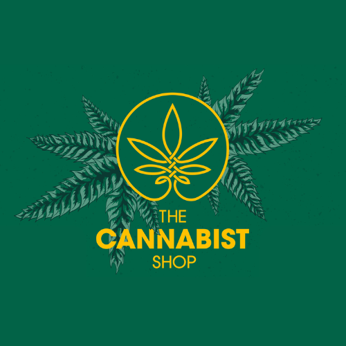 THE CANNABIST SHOP - WOODLAWN logo