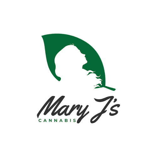 Mary J's Cannabis logo