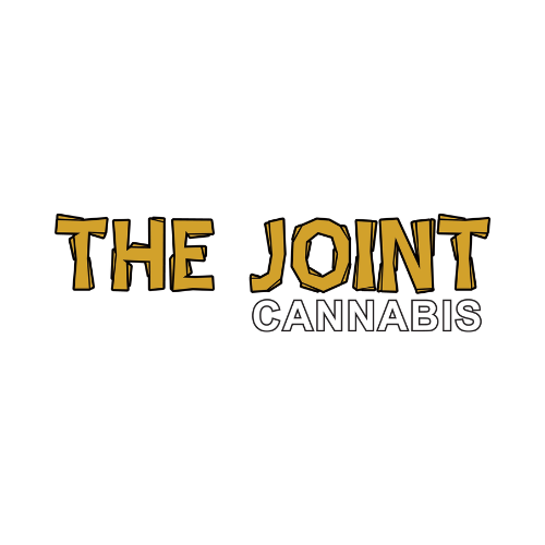 The Joint Cannabis - Saskatoon logo
