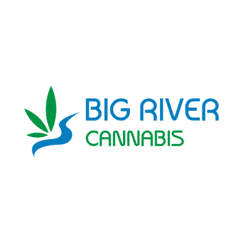 Big River Cannabis logo