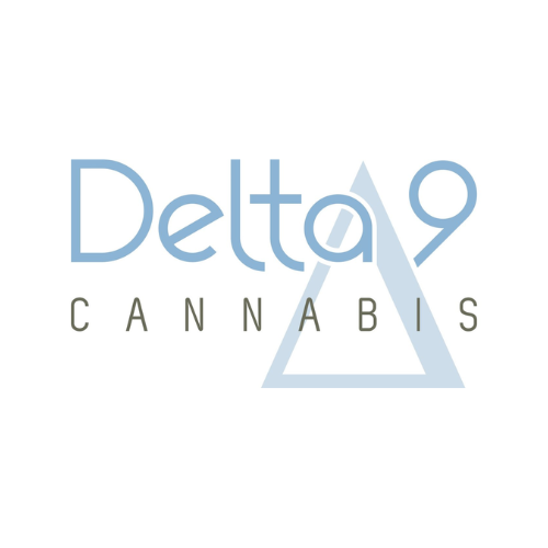 Delta 9 Cannabis Store logo