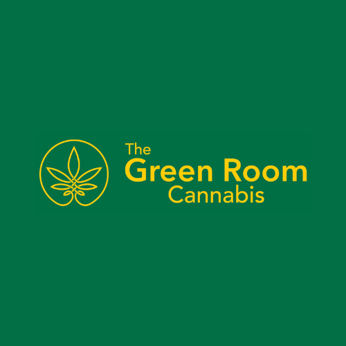 THE GREEN ROOM CANNABIS - WYNDHAM N logo