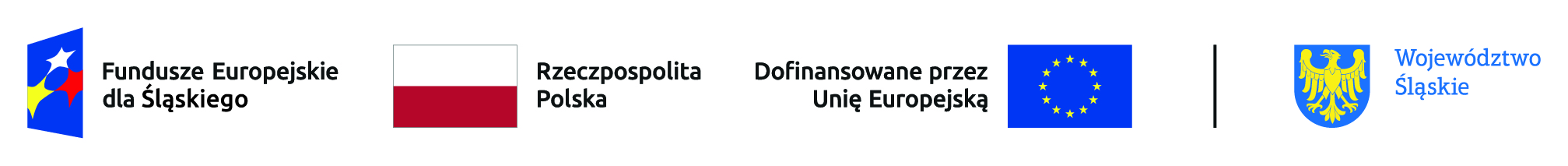 Fundusze Europejskie dla Śląskiego 2021-2027