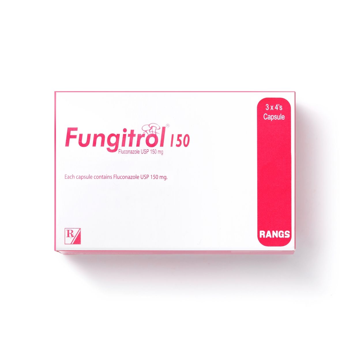 Fluconazole 150 mg