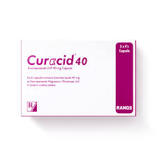 Esomeprazole 40 mg
