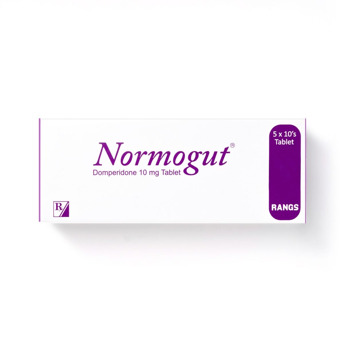 Domperidone 10 mg