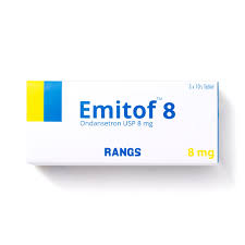 Ondansetron 8 mg