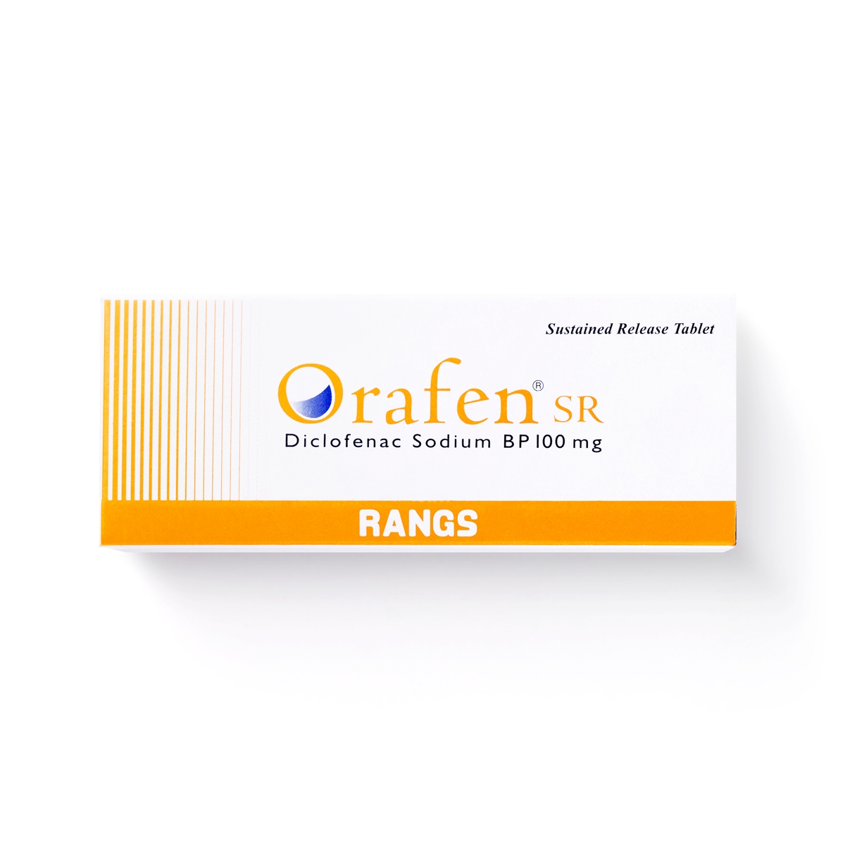 Diclofenac 100 mg