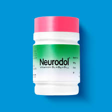 Vitamin B1 100 mg + B6 200 mg + B12 200 mcg