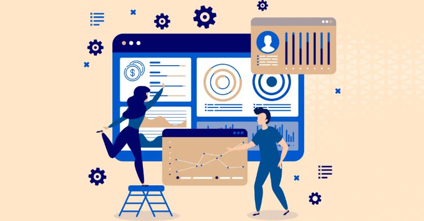 Web Performance Management