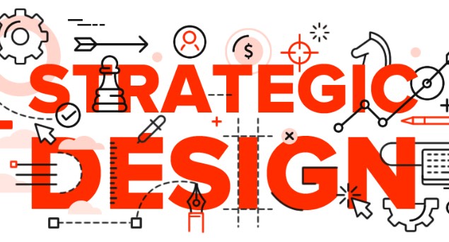 Strategic Design