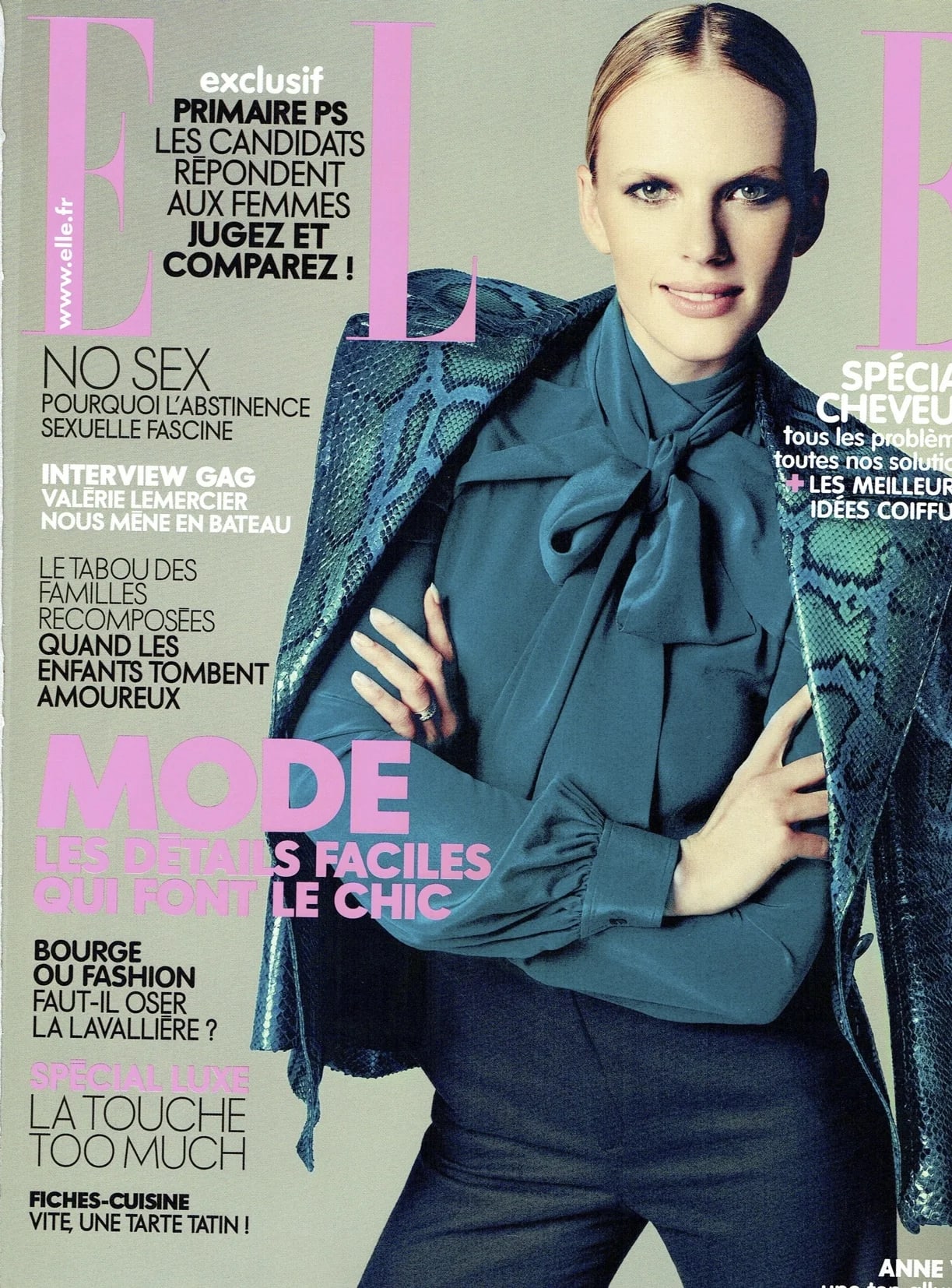 French EllE