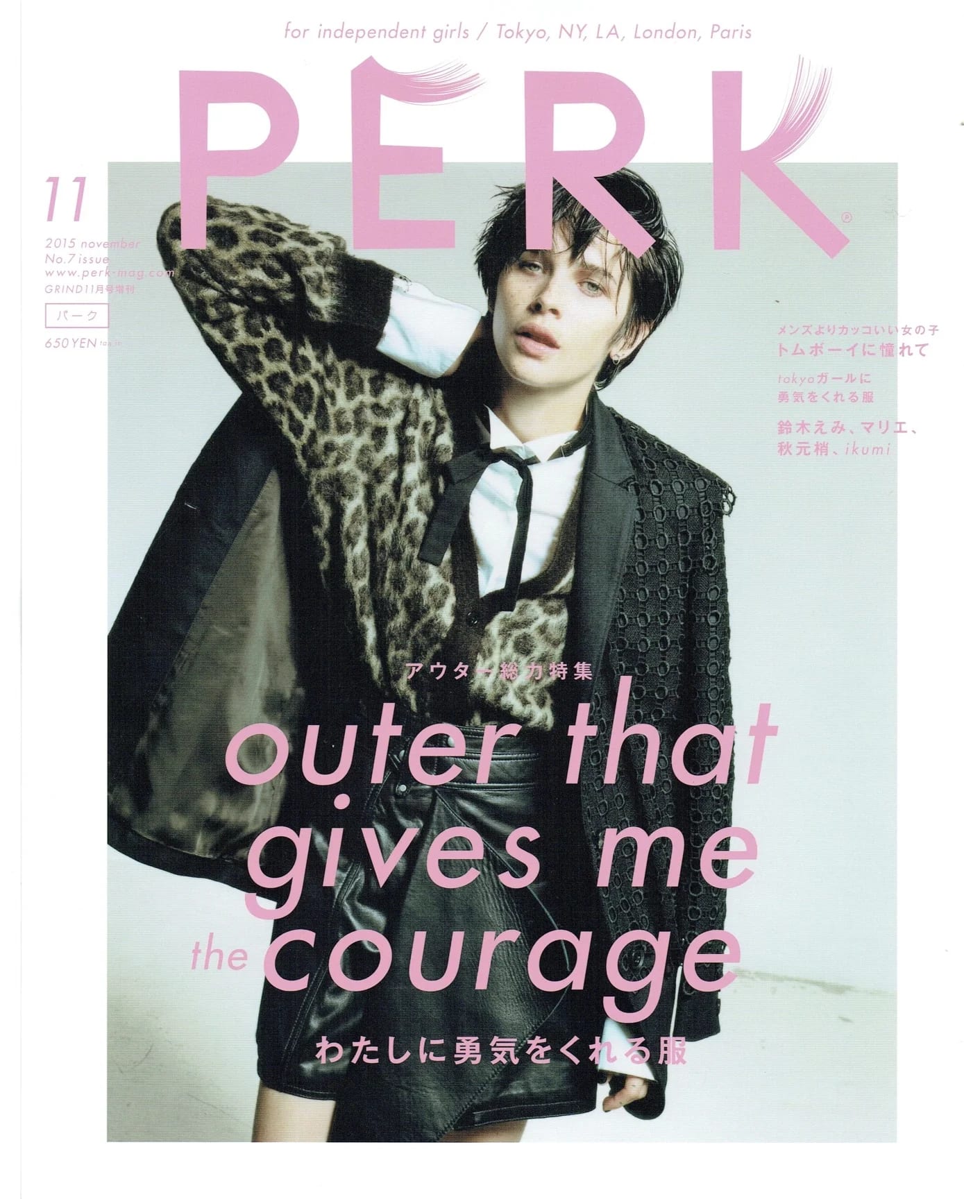 PERK November 2015 (2)
