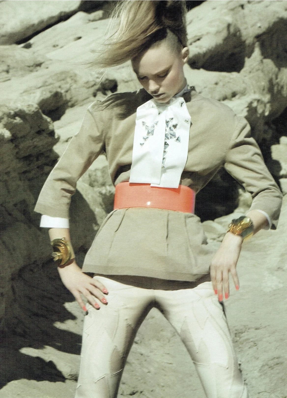 Russian Vogue