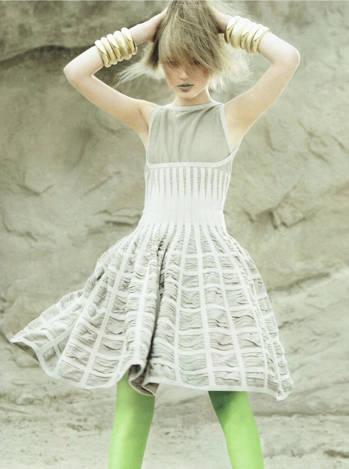 Russian Vogue
