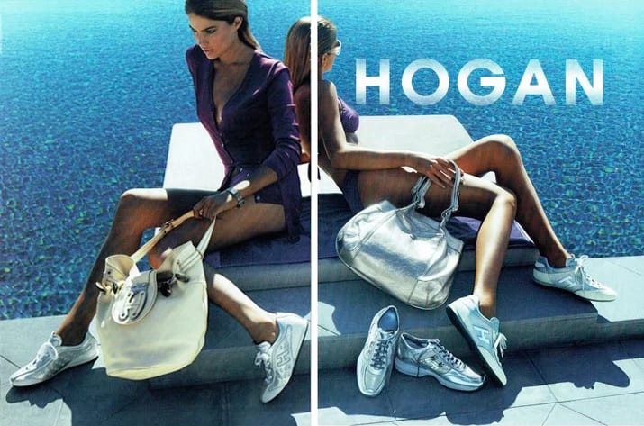 Hogan