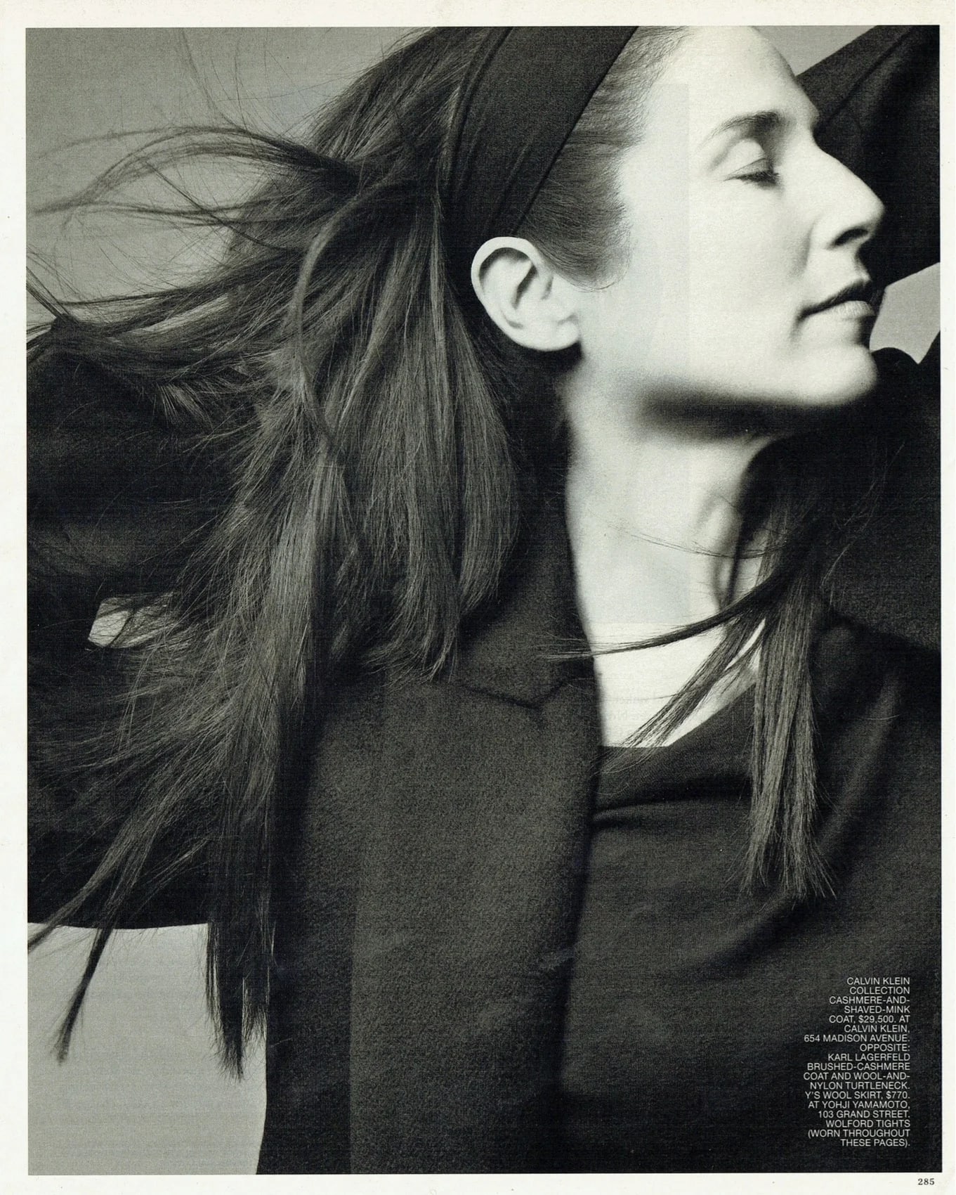 Catherine keener