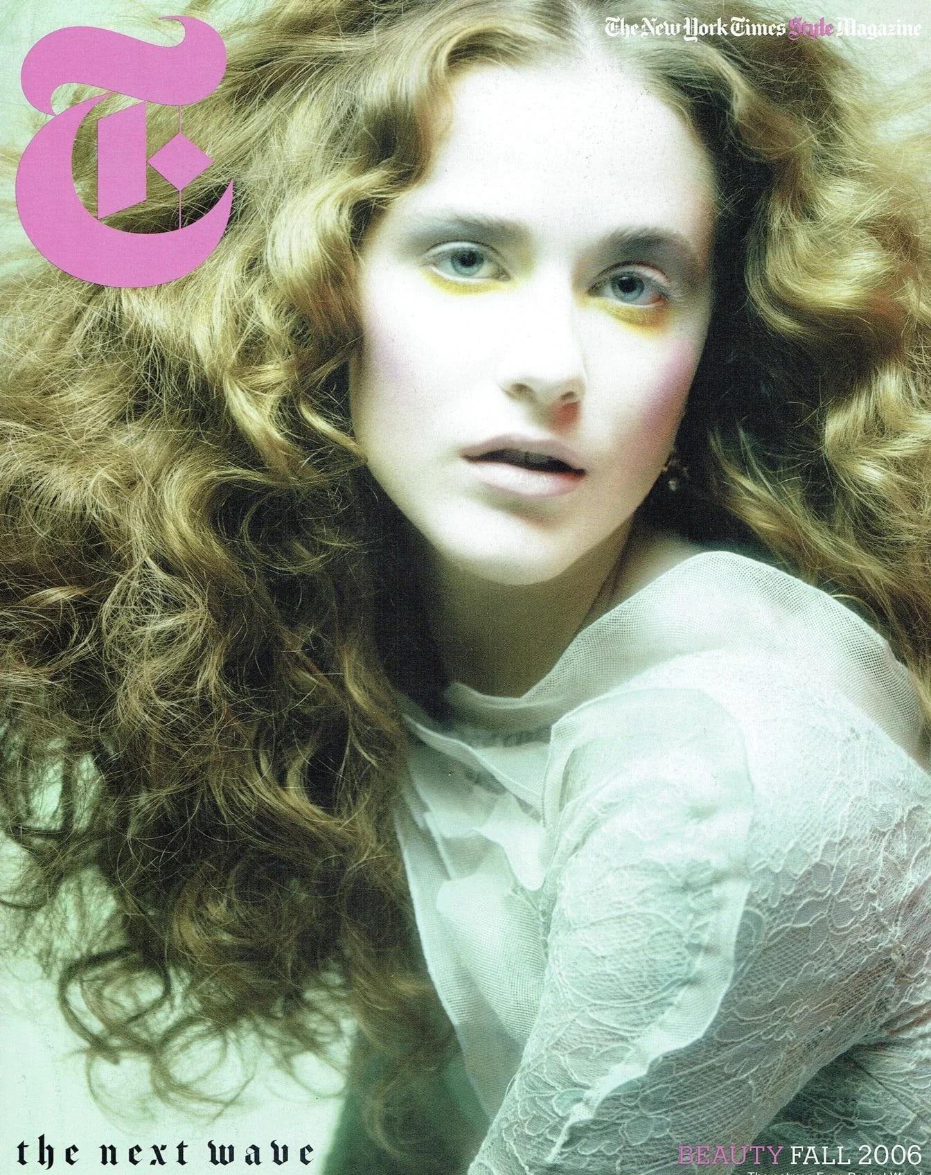 T magazine_Evan rachel wood