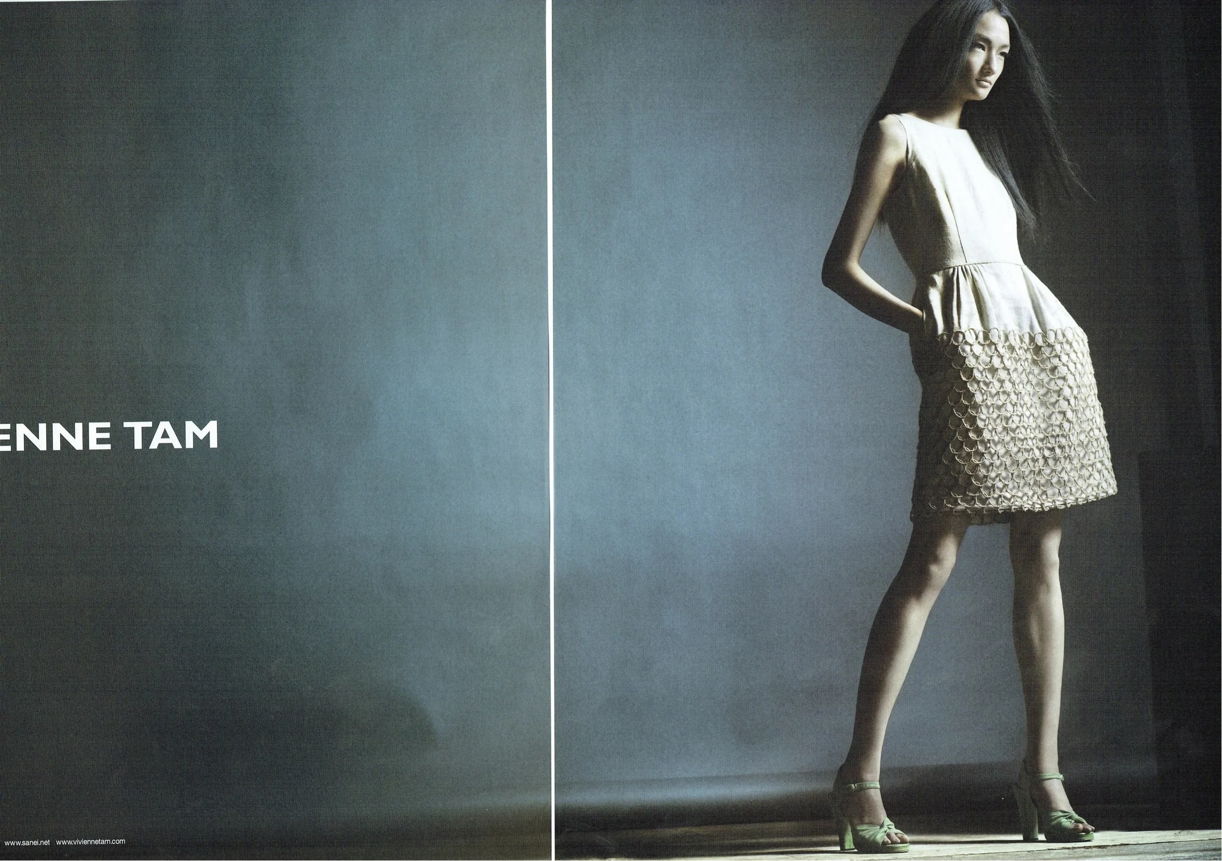 vivian tam