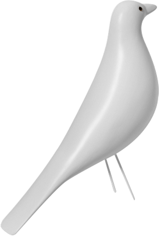 Eames 2024 house bird
