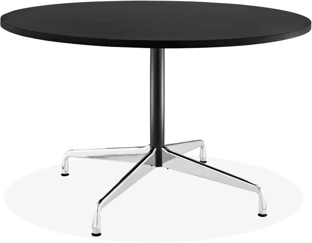 Eames cheap meeting table