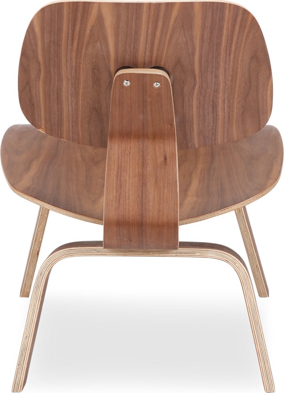 LCW-stol i Eames-stil - Oak | Designer Editions