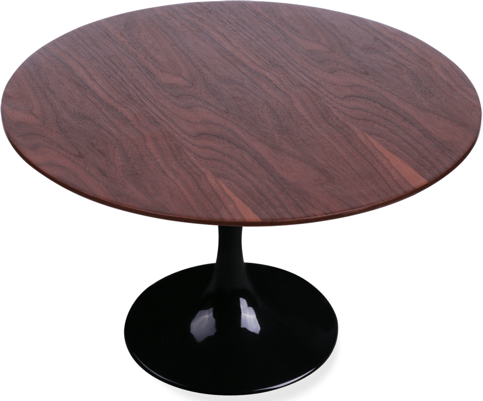 Walnut 2024 tulip table
