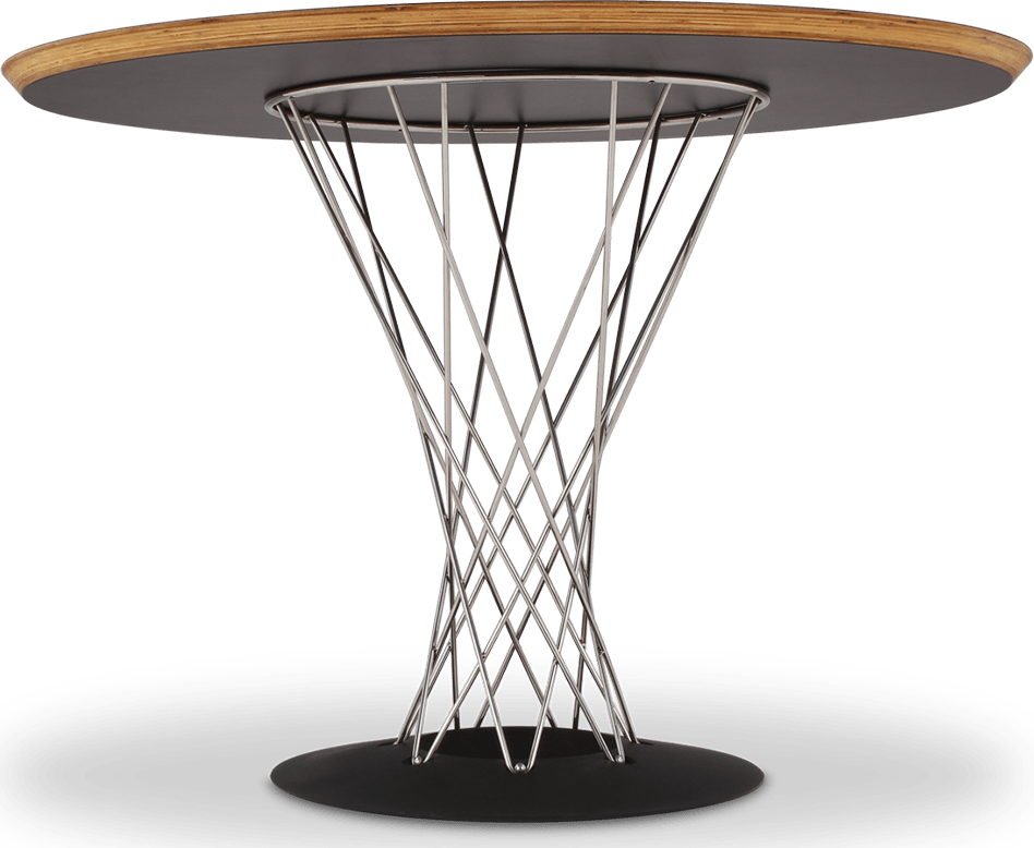 Noguchi Cyclone Table Designer Editions