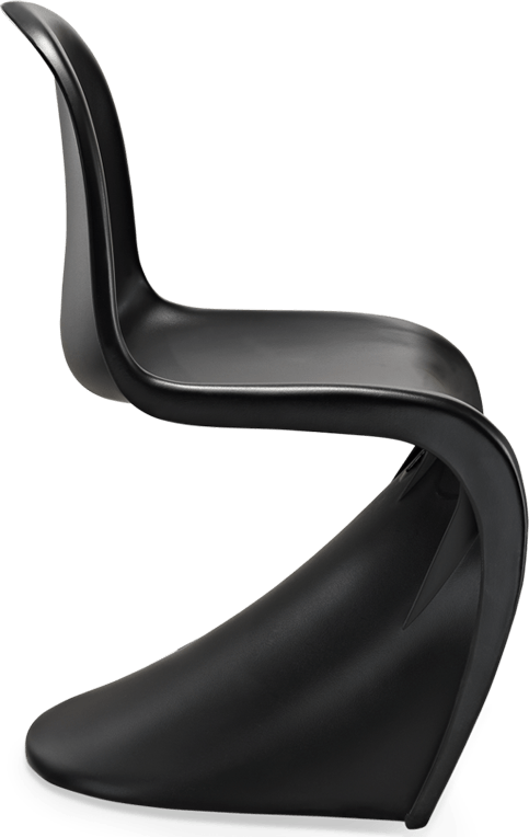 Panton Chair Plastic Verner Panton Mobelaris Mobelaris