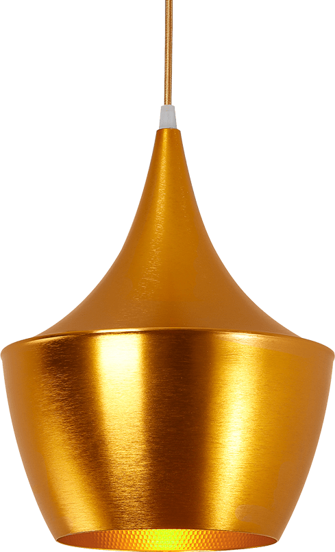 Beat pendant on sale