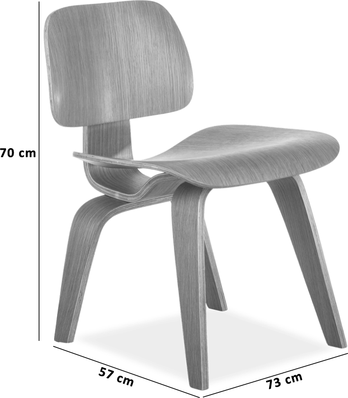 Dcw 2024 eames chair