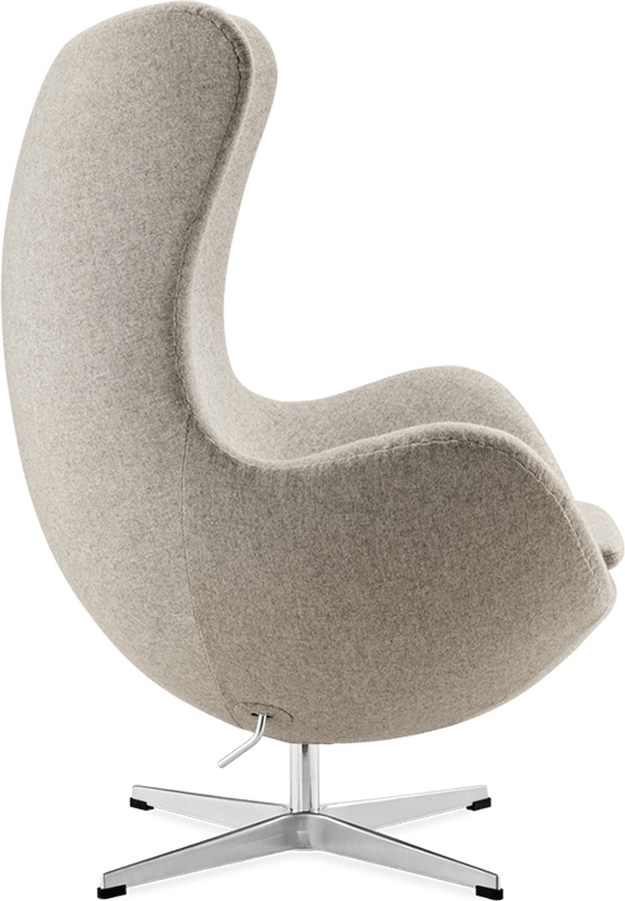 Egg chair designer top