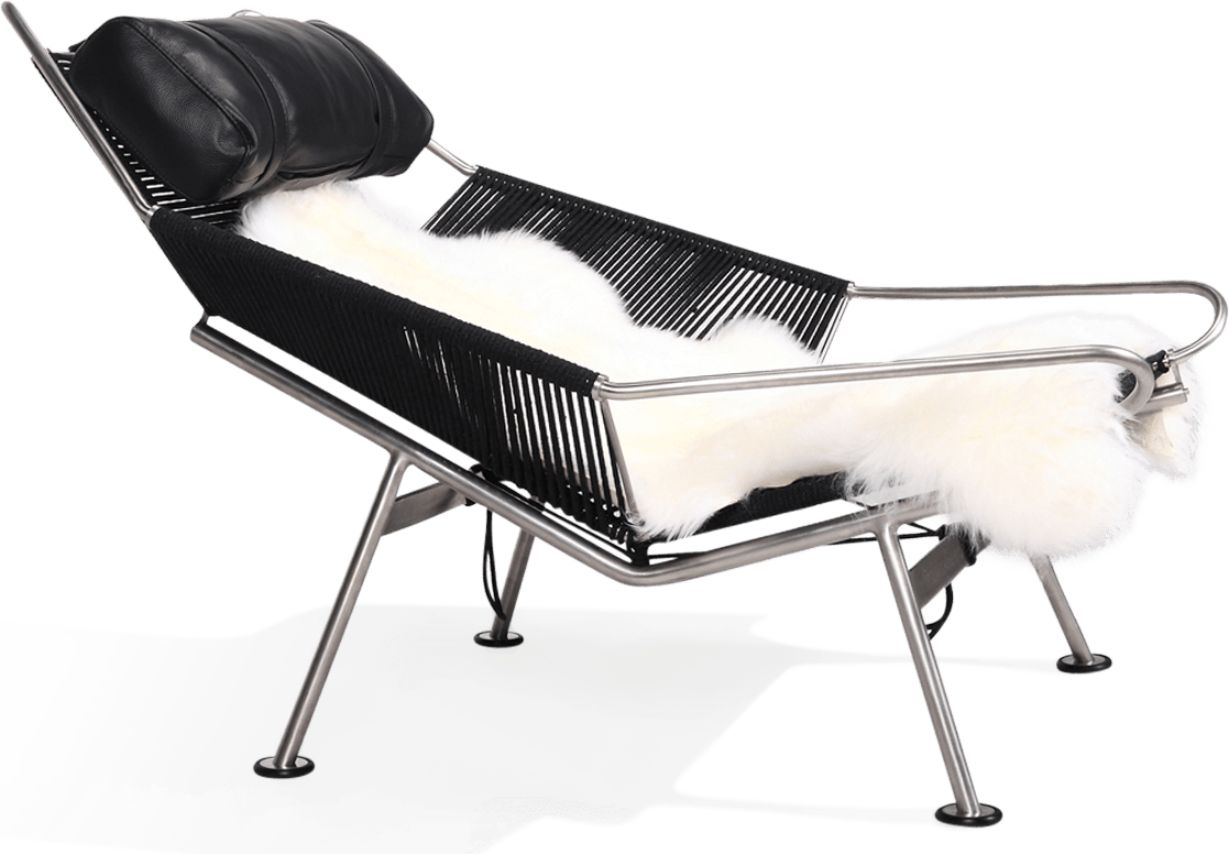 Flag halyard chair online