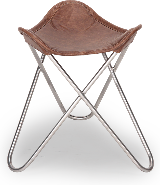 Butterfly Stool Chair Stool By Mobelaris