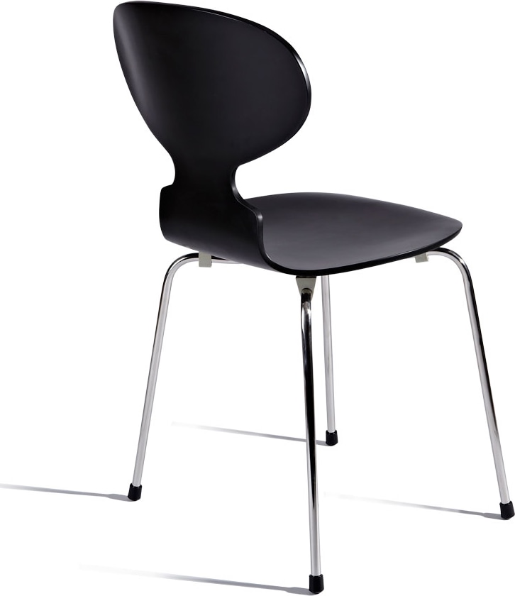 Style | Arne Jacobsen | Ant Chair | Mobelaris