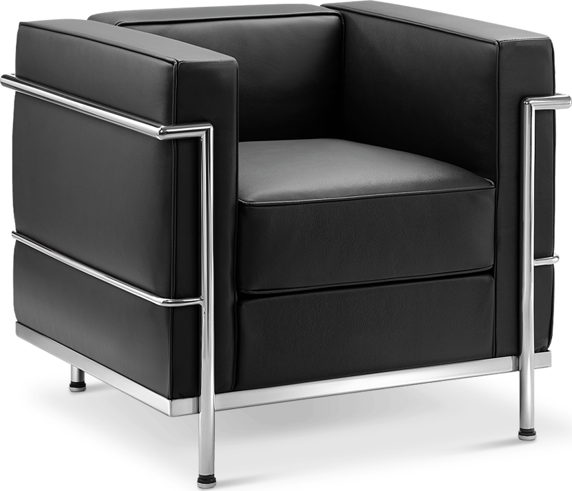 Corbusier lc2 deals