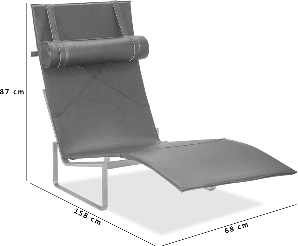 Pk24 chair sale