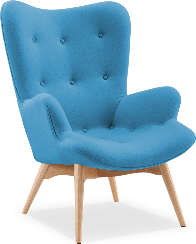 Grant featherston contour lounge chair sales