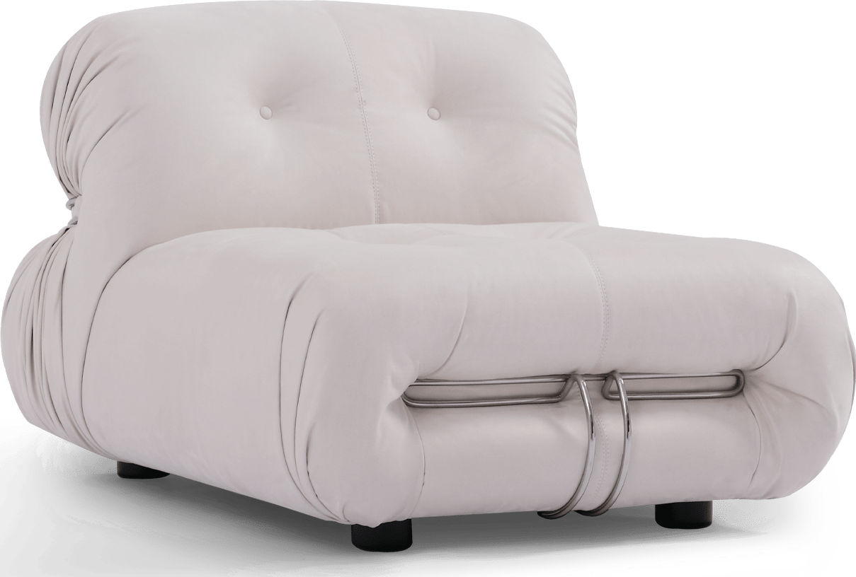 Soriana Style Lounge Chair | Designer Editions Soriana Style Lounge Chair | Designer Editions