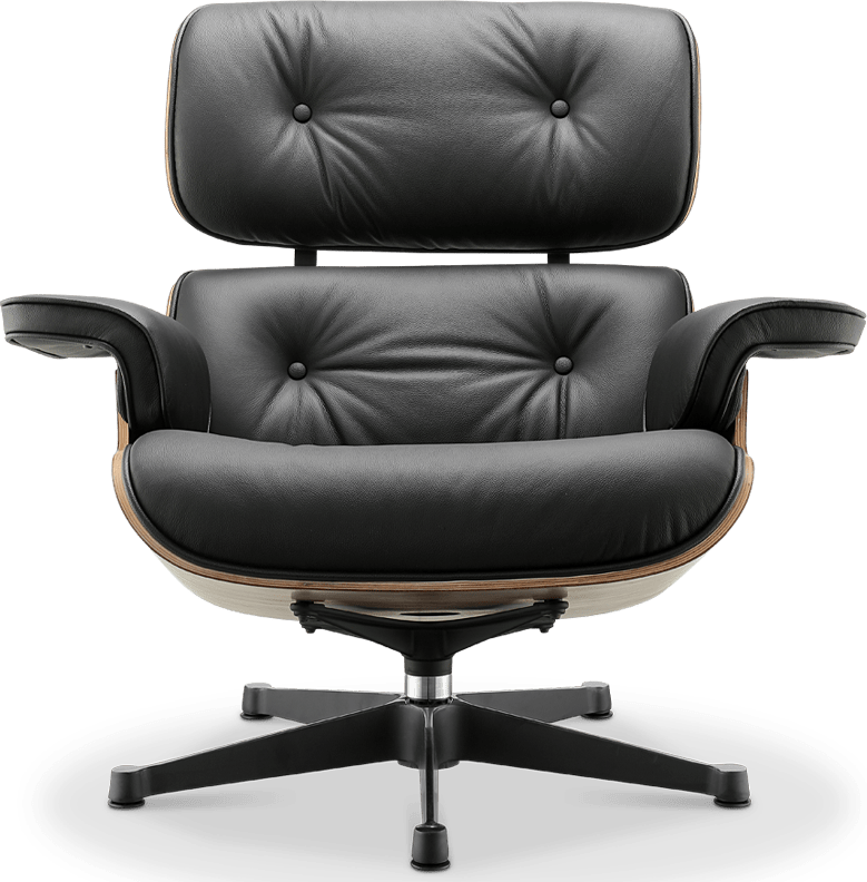 Schatting Verdwijnen Bediening mogelijk Eames Style Lounge Chair 670 | Designer Editions