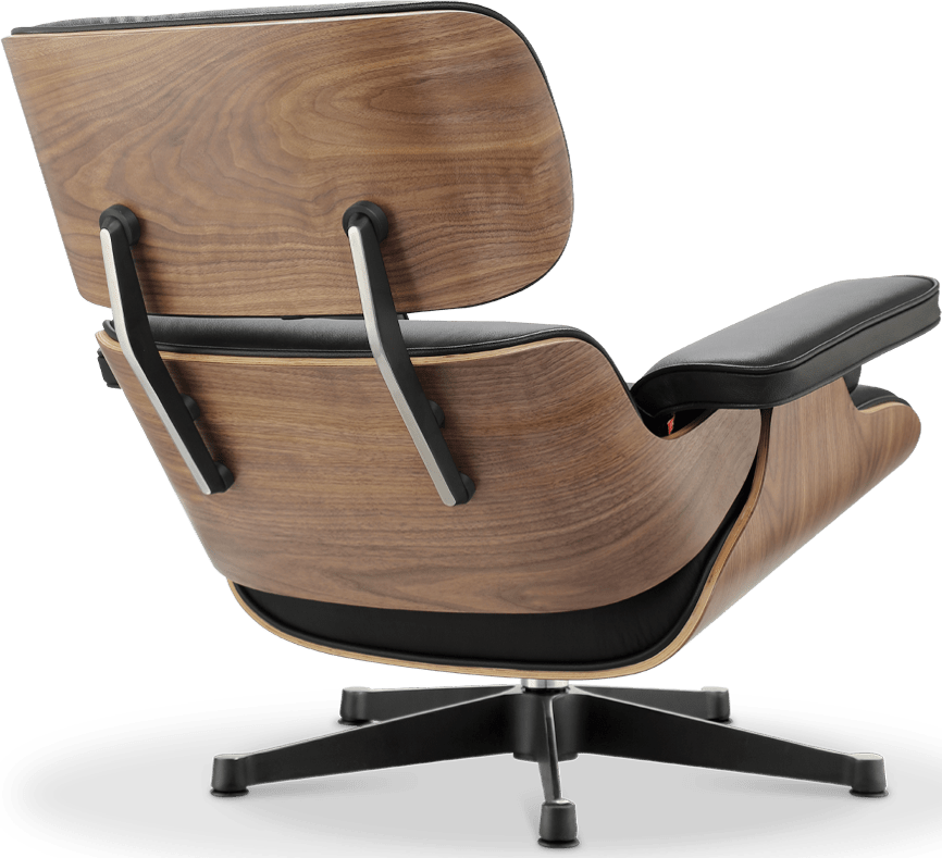 Schatting Verdwijnen Bediening mogelijk Eames Style Lounge Chair 670 | Designer Editions
