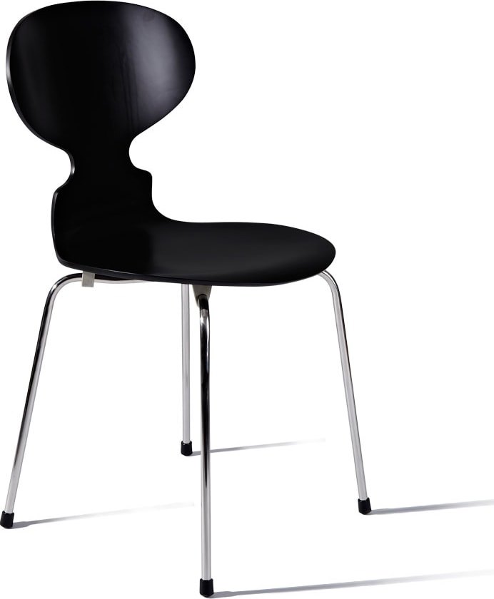 Style | Arne Jacobsen | Ant Chair | Mobelaris
