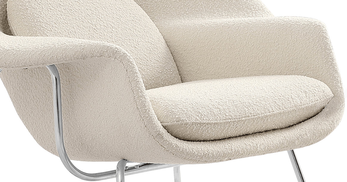 Modholic womb chair top