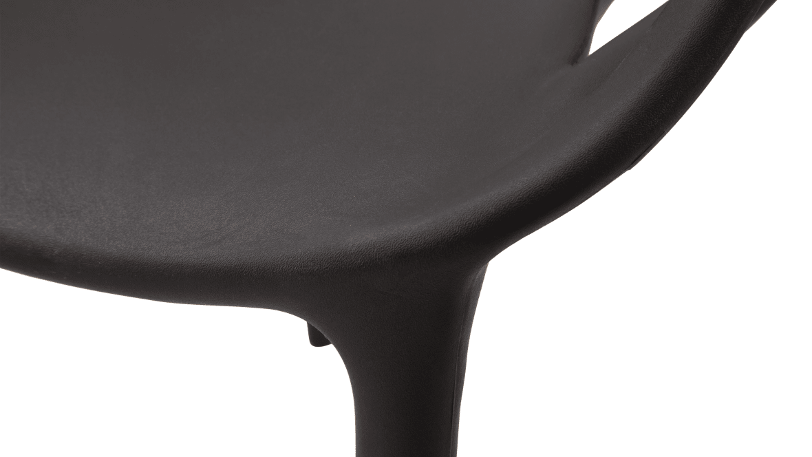  Masters Chair, Black  Masters Chair, Black image.