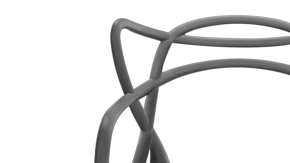 Masters Chair, Gray Masters Chair, Gray image.