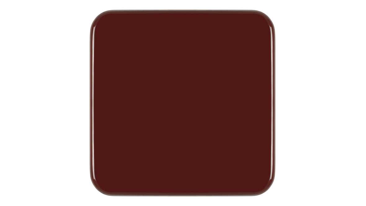  Sorrento Coffee Table, Burgundy Gloss  Sorrento Coffee Table, Burgundy Gloss image.