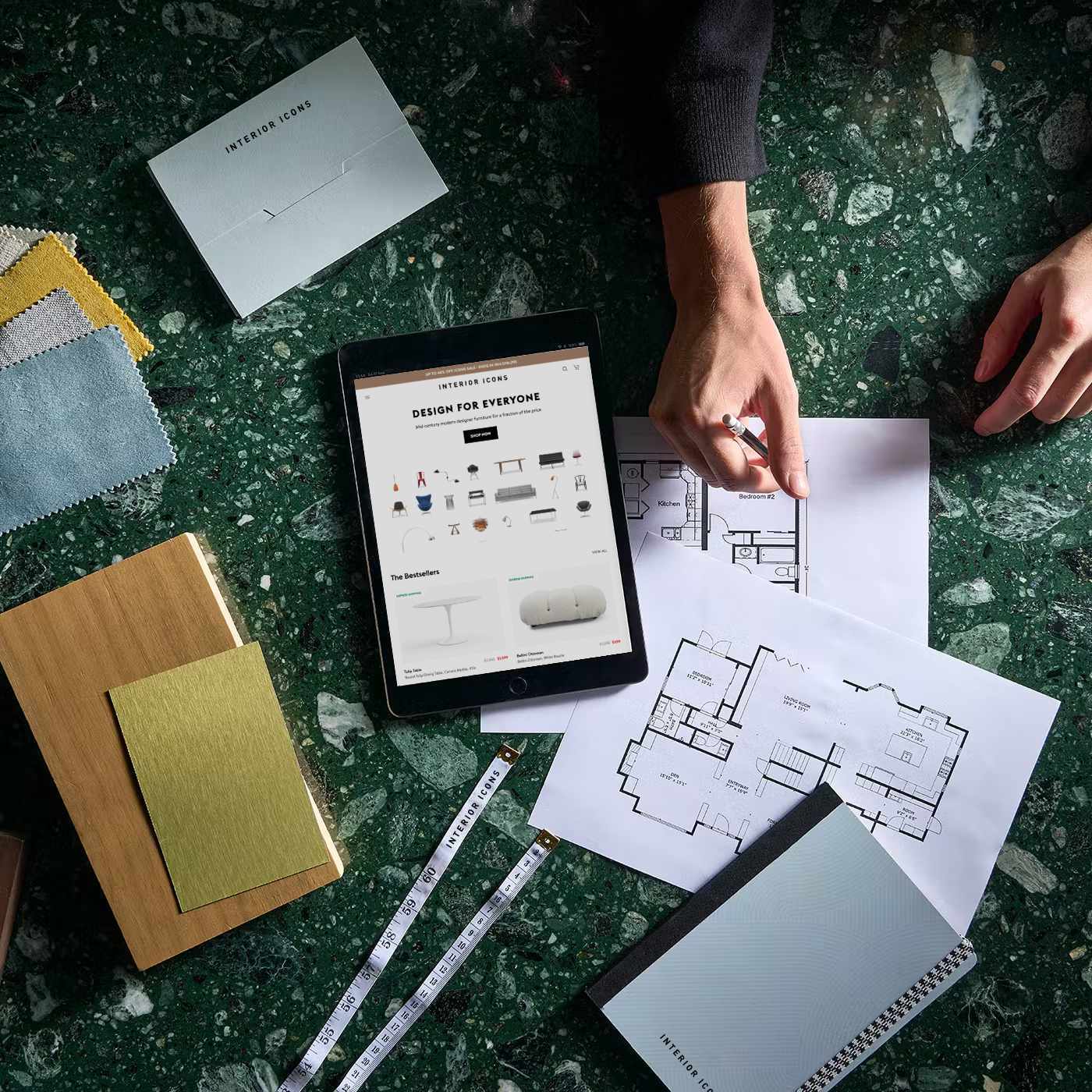 Professional consultation